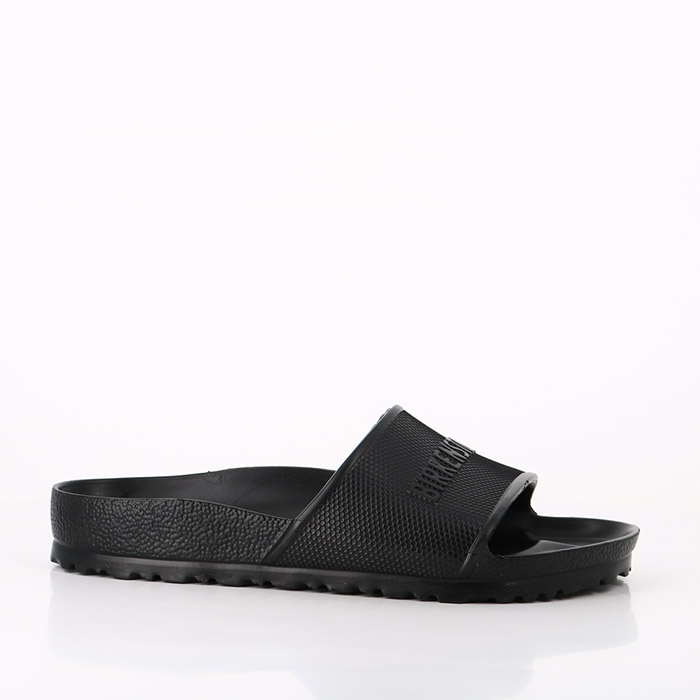 Birkenstock chaussures birkenstock barbados eva noir noir