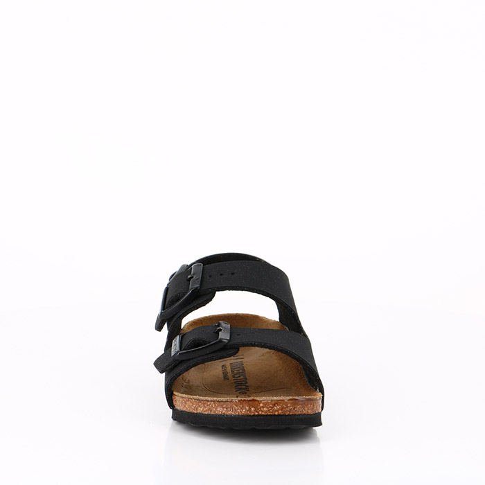 Birkenstock chaussures birkenstock enfant milano black noir1518901_4