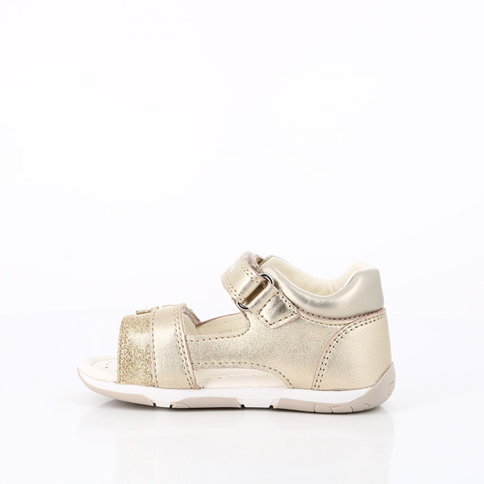 Geox chaussures geox bebe tapuz gold or1519901_3