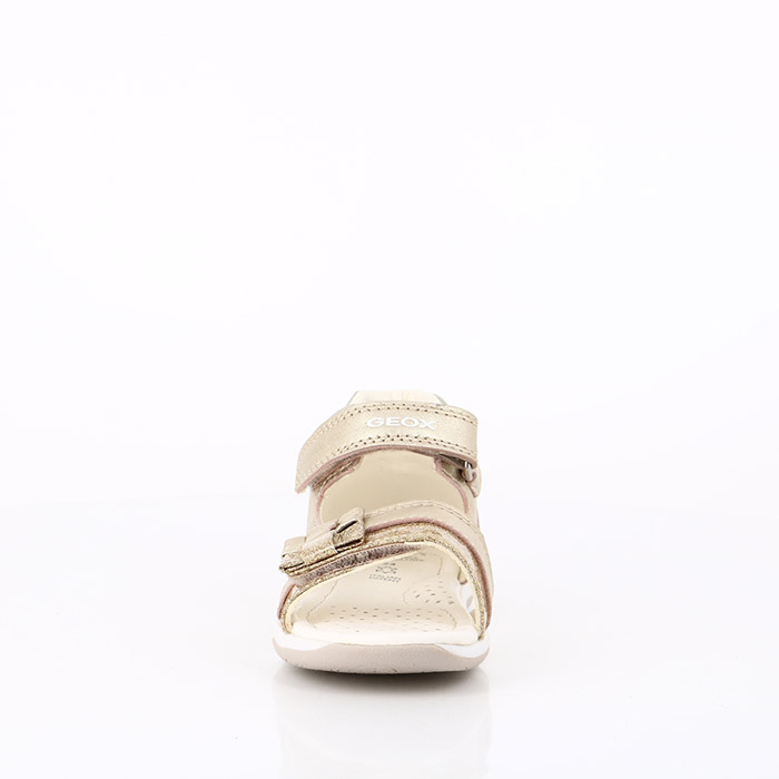 Geox chaussures geox bebe tapuz gold or1519901_4