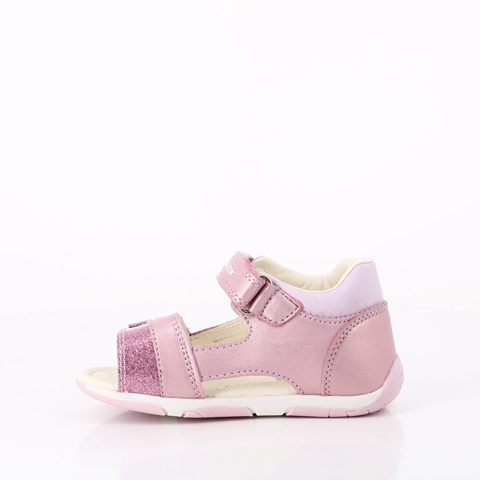 Geox chaussures geox bebe tapuz pink rose1520501_3