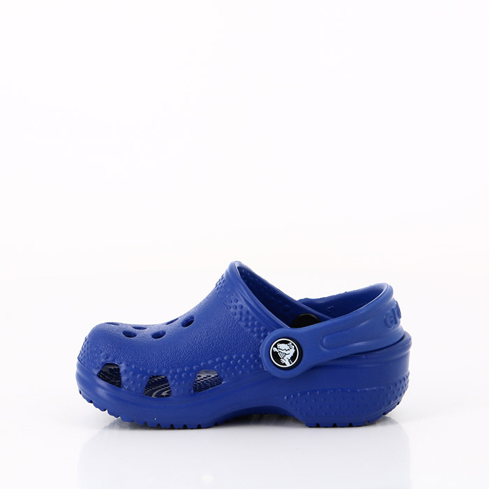 Crocs chaussures crocs bebe kids crocs littles cerulean blue bleu1520801_3
