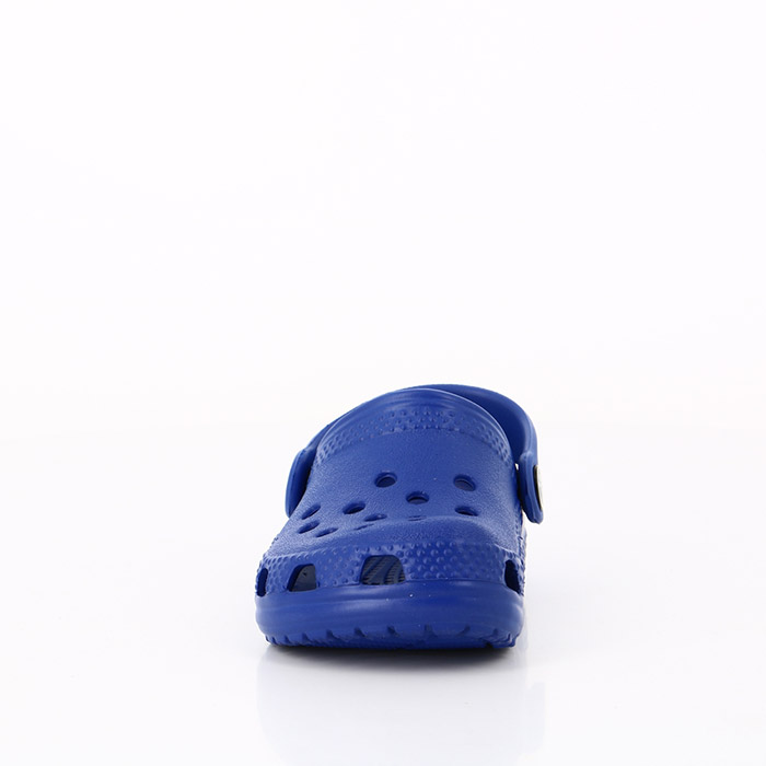 Crocs chaussures crocs bebe kids crocs littles cerulean blue bleu1520801_4