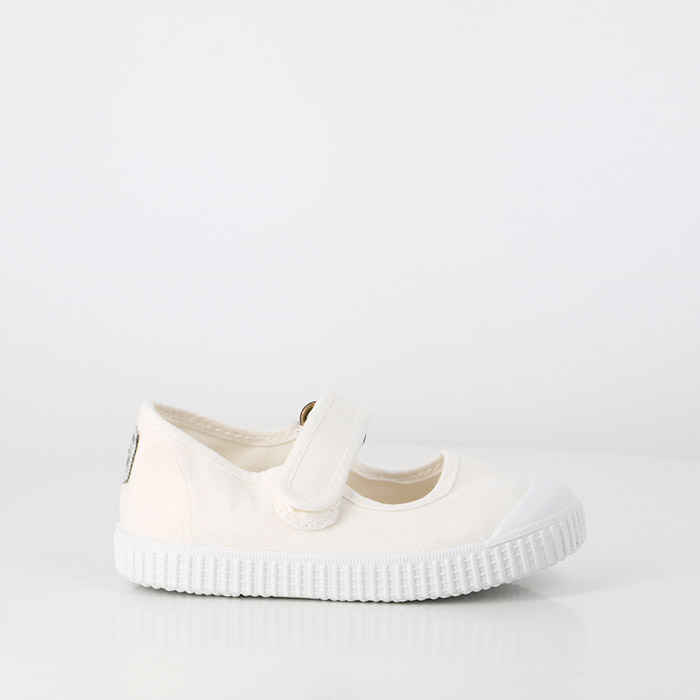 Victoria chaussures victoria bebe 36605 blanco blanc