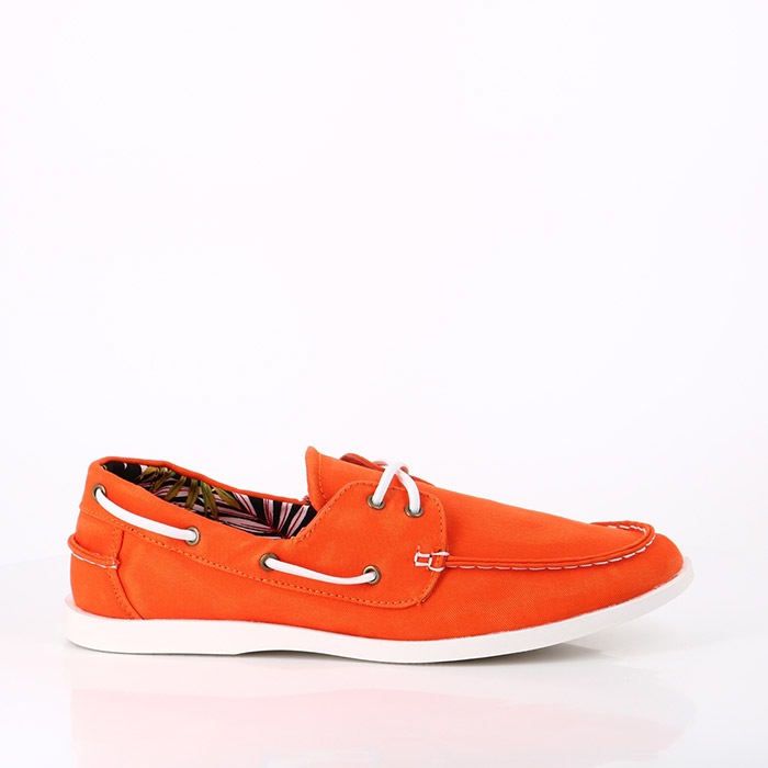 Kdopa chaussures kdopa ks bowie orange orange