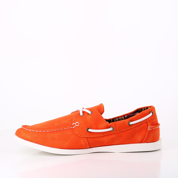 Kdopa chaussures kdopa ks bowie orange orange1527701_3