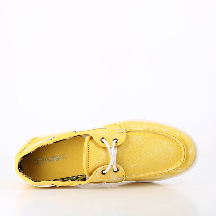 Kdopa chaussures kdopa ks bowie jaune rk jaune1527801_2