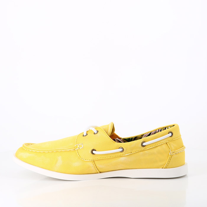 Kdopa chaussures kdopa ks bowie jaune jaune1527801_3