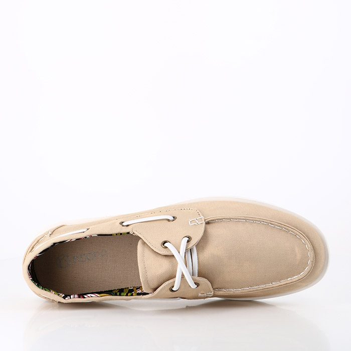 Kdopa chaussures kdopa ks bowie beige rk beige1528101_2