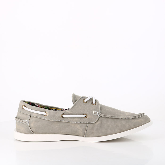 Kdopa chaussures kdopa ks bowie gris gris