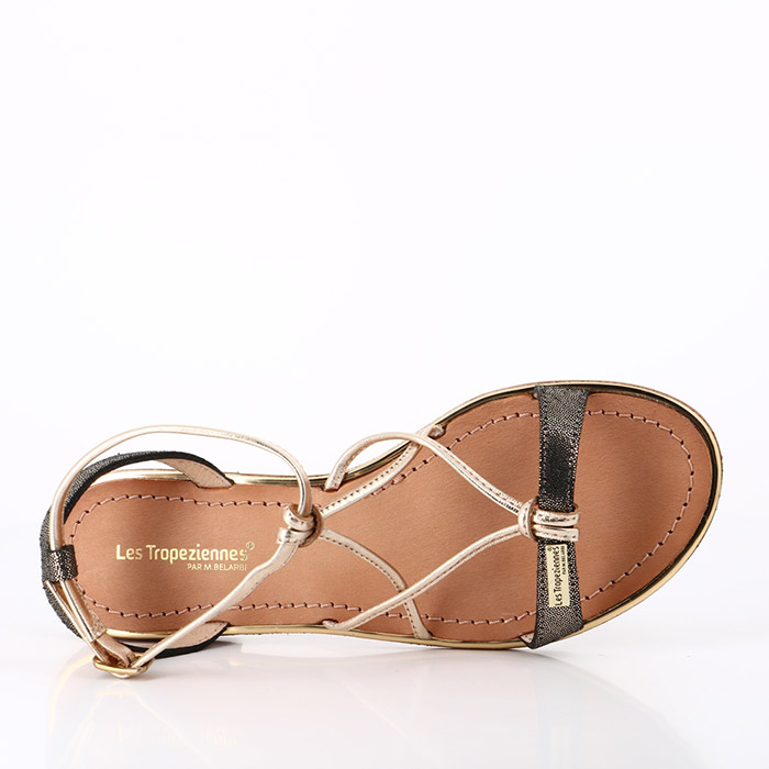 chaussures les tropeziennes femme