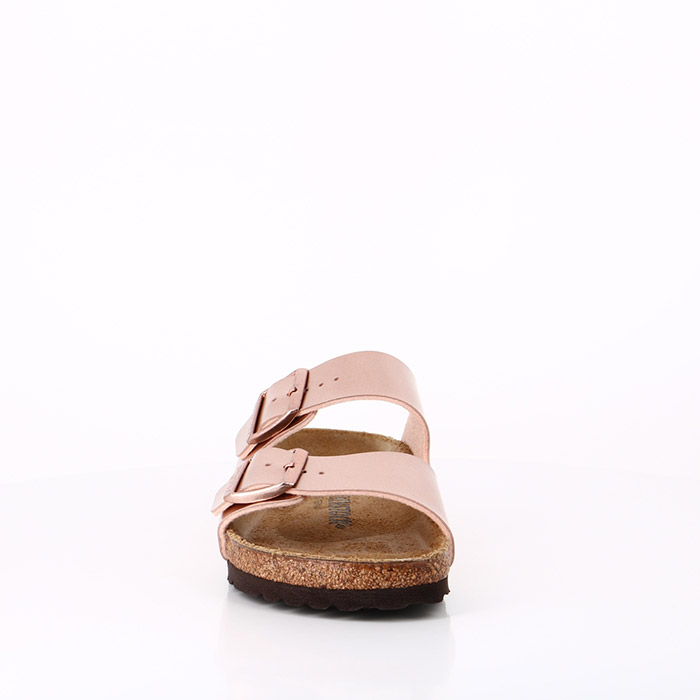 Birkenstock chaussures birkenstock arizona bf copper 1532201_4