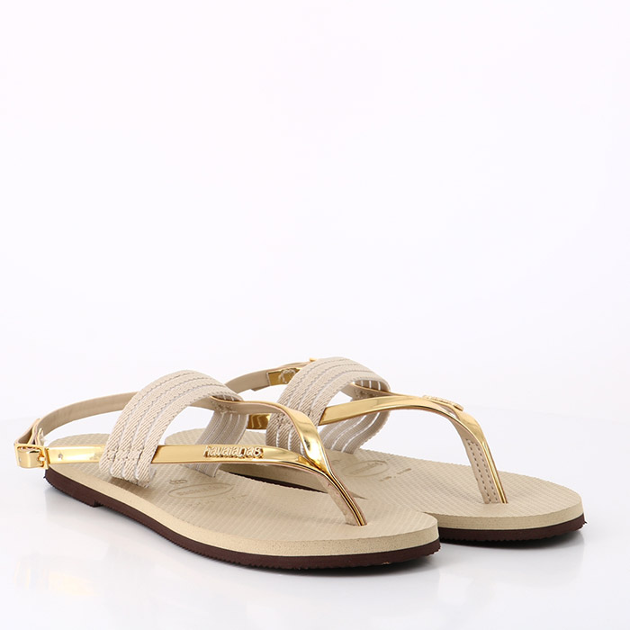 Havaianas chaussures havaianas you floripa sand grey 1532501_4