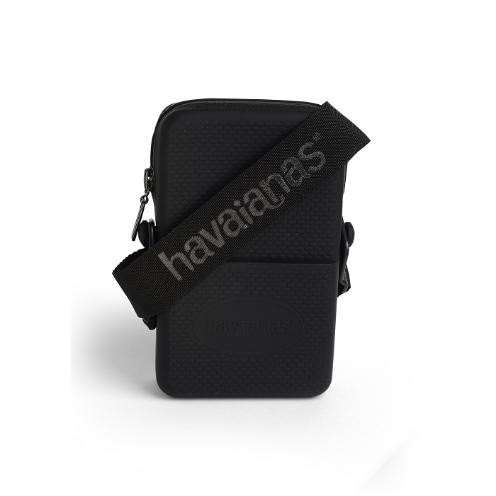 Havaianas accessoires havaianas street bag black 