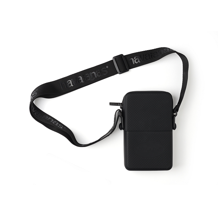 Havaianas accessoires havaianas street bag black 1533301_2