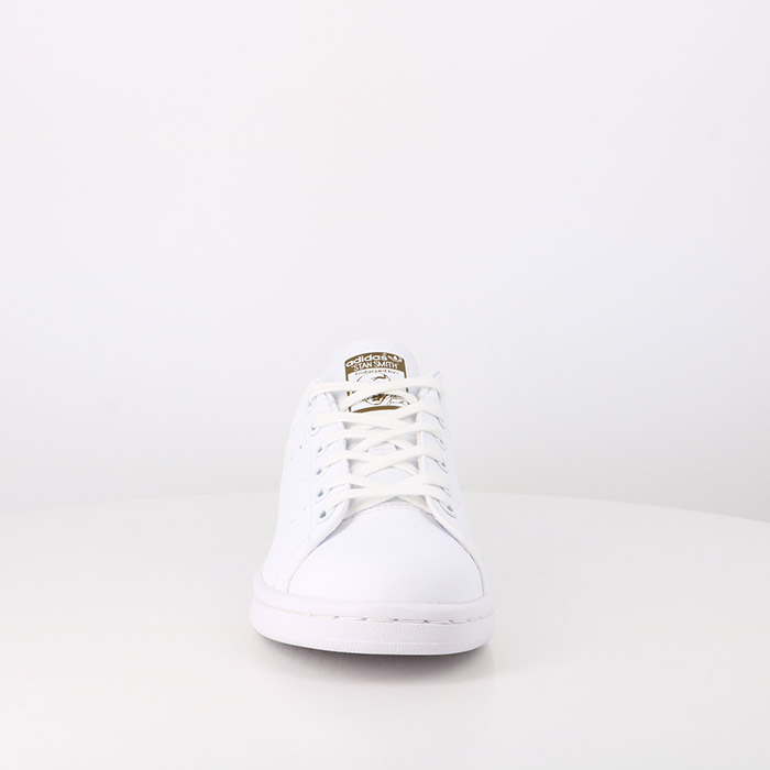 Adidas chaussures adidas stan smith kaki blanc blanc 1533701_3