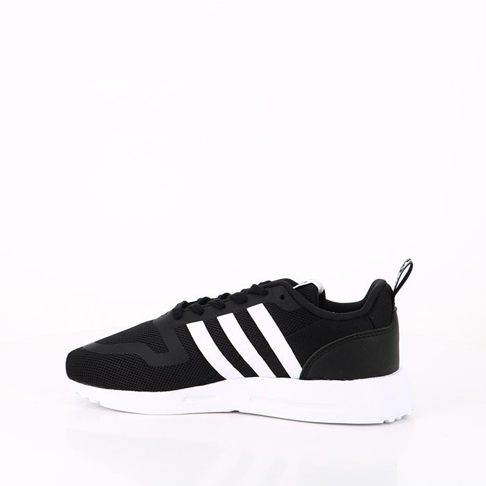 Adidas chaussures adidas enfant multix noir blanc noir noir1534001_3