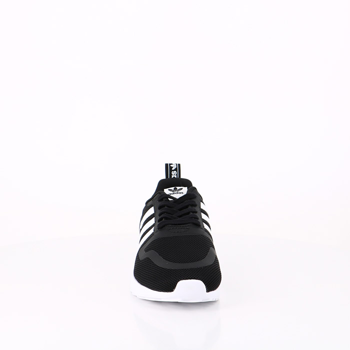 Adidas chaussures adidas enfant multix noir blanc noir noir1534001_4
