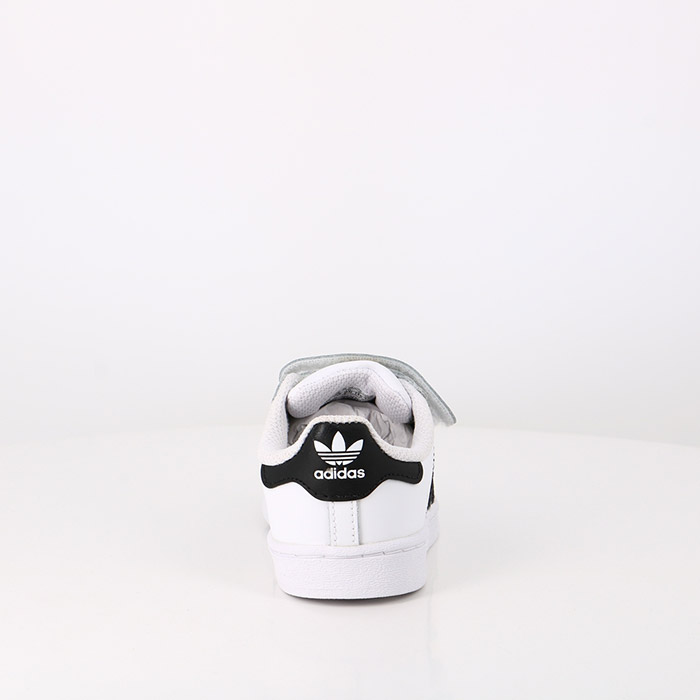 Adidas chaussures adidas bebe superstar cloud white   core black   cloud white 1537001_2