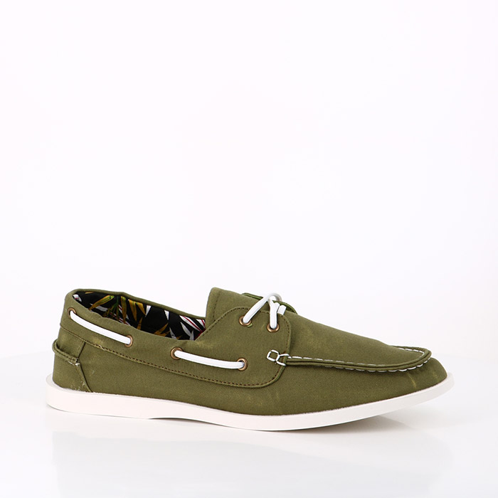 Kdopa chaussures kdopa ks bowie kaki khaki