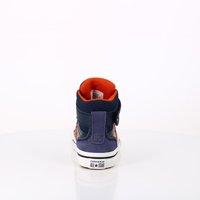 Converse chaussures converse enfant pro blaze strap hi obsidian fire blue 1537501_2