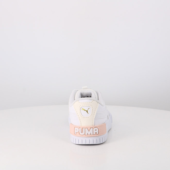 Puma chaussures puma bebe cali sport ac puma white whisper white blanc1539001_2