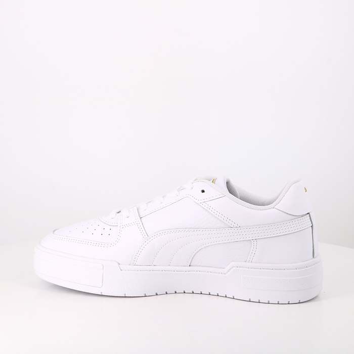 Puma chaussures puma ca pro classic puma white blanc1539101_3