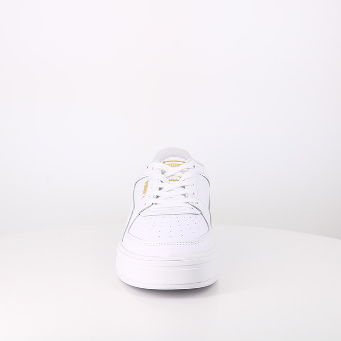 Puma chaussures puma ca pro classic puma white blanc1539101_4