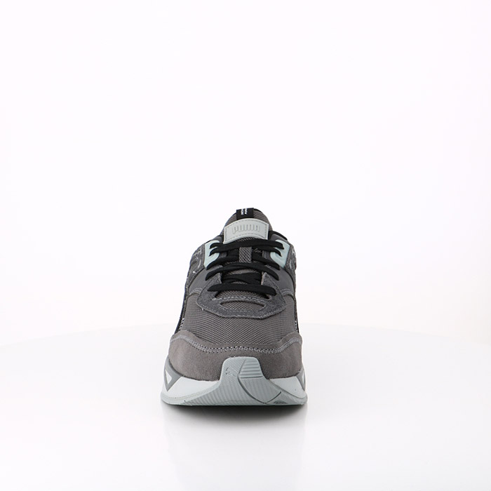 Puma chaussures puma mirage sport remix puma black castlerock gris1540201_4