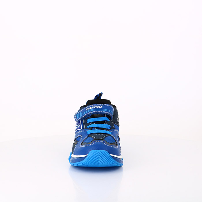 Geox chaussures geox enfant bayonyc bleu roi bleu clair bleu1540701_3