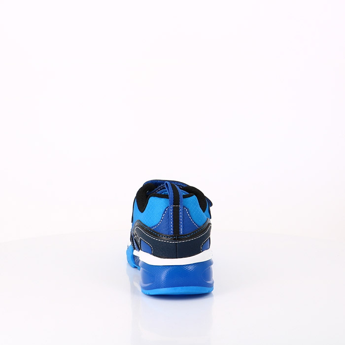 Geox chaussures geox enfant bayonyc bleu roi bleu clair bleu1540701_4