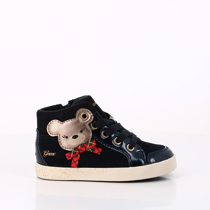 Geox chaussures geox bebe kilwi navy 