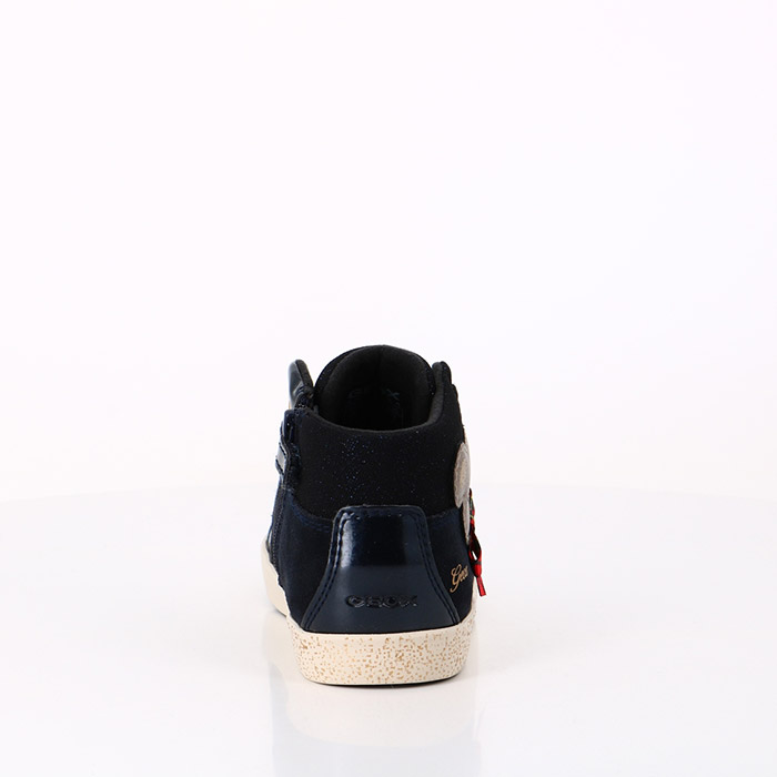 Geox chaussures geox bebe kilwi navy 1541101_2