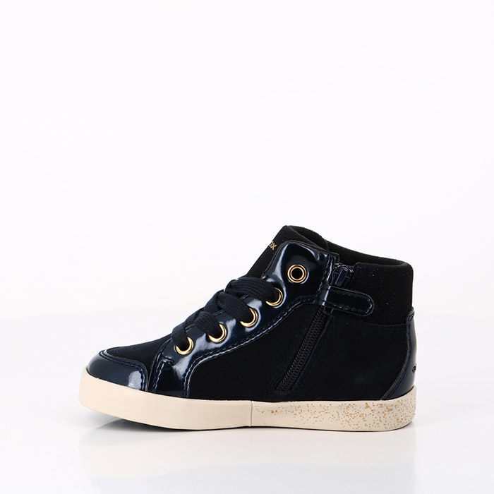 Geox chaussures geox bebe kilwi navy 1541101_3