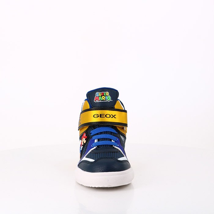 Geox chaussures geox enfant grayjay royal yellow bleu1541301_4