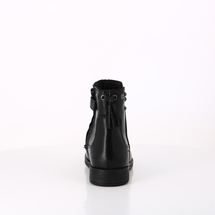 Geox chaussures geox enfant agata black noir1541601_2