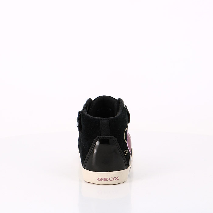 Geox chaussures geox bebe kilwi black noir1541701_2