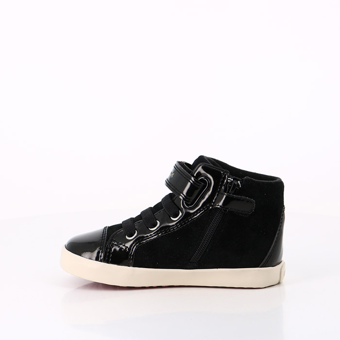 Geox chaussures geox bebe kilwi black noir1541701_3