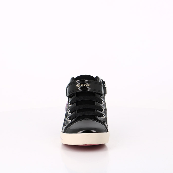 Geox chaussures geox bebe kilwi black noir1541701_4