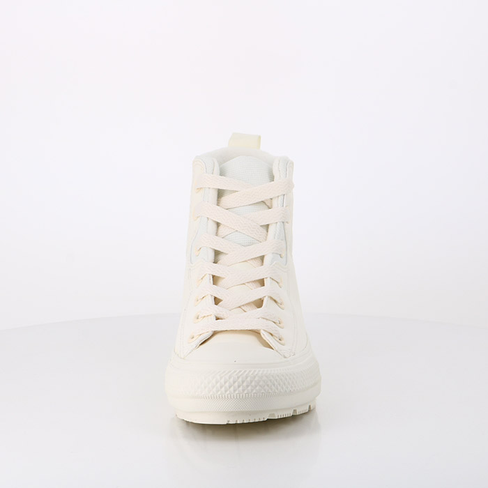 Converse chaussures converse hi chuck taylor bershire boot egret bold mandarin egret beige1544101_4