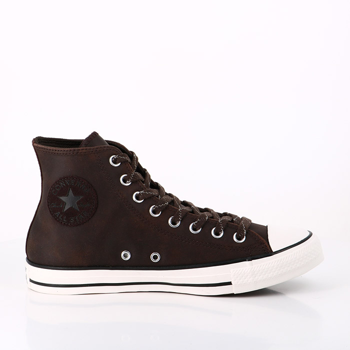 Converse chaussures berbrown 