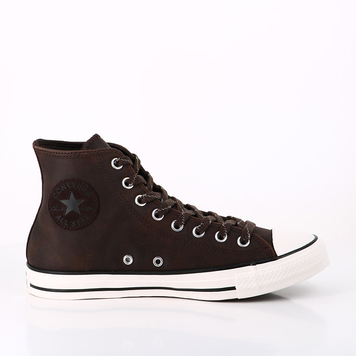 Converse chaussures converse chuck taylor all star tech climber brown marron