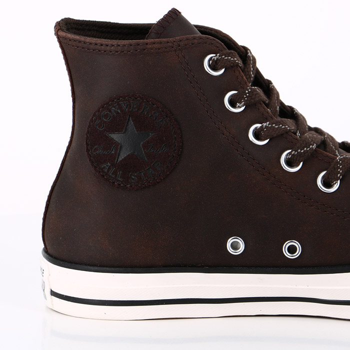 Converse chaussures converse chuck taylor all star tech climber brown marron1544501_3