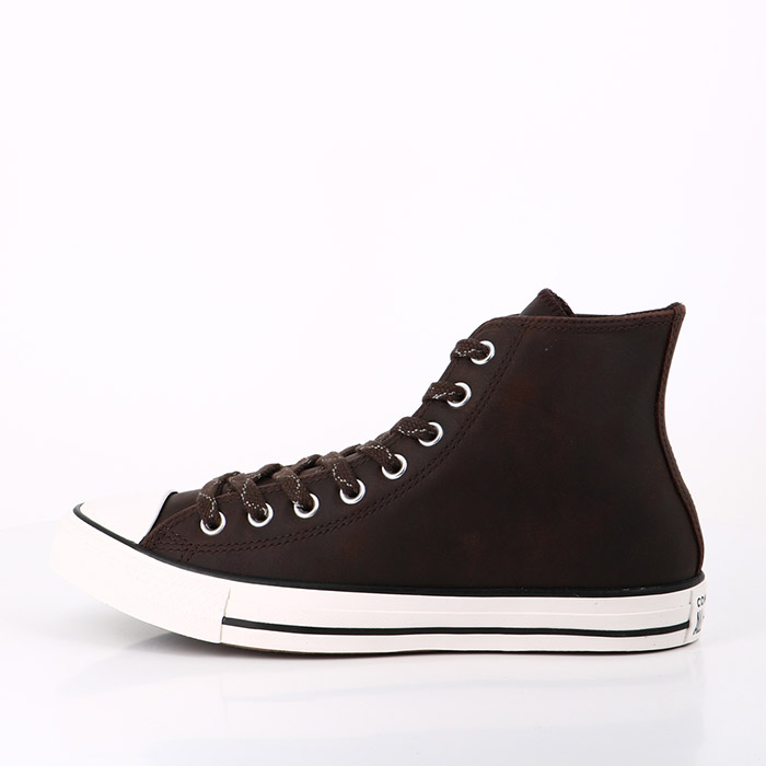 Converse chaussures converse chuck taylor all star tech climber brown marron1544501_4