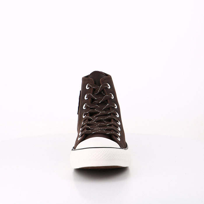 Converse chaussures converse chuck taylor all star tech climber brown marron1544501_5