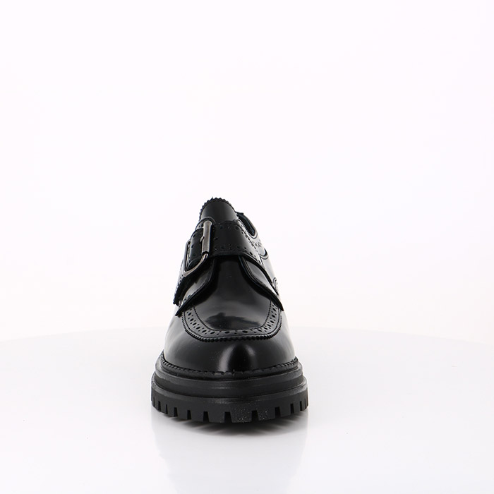 Reqins chaussures reqins faith cuir glace noir noir1545201_4