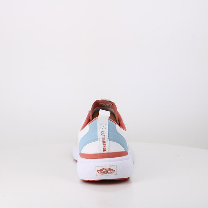 Vans chaussures vans carbon ultrarange exo (carbon) true white winter sky 1545801_2