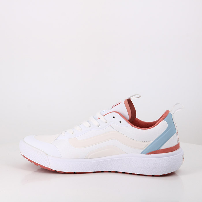 Vans chaussures vans carbon ultrarange exo (carbon) true white winter sky 1545801_3