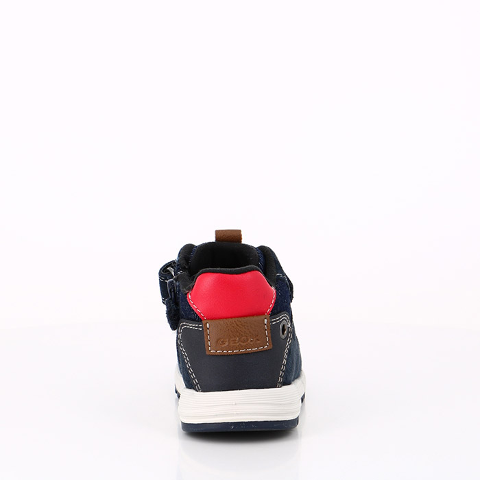 Geox chaussures geox bebe alben navy bleu1545901_2