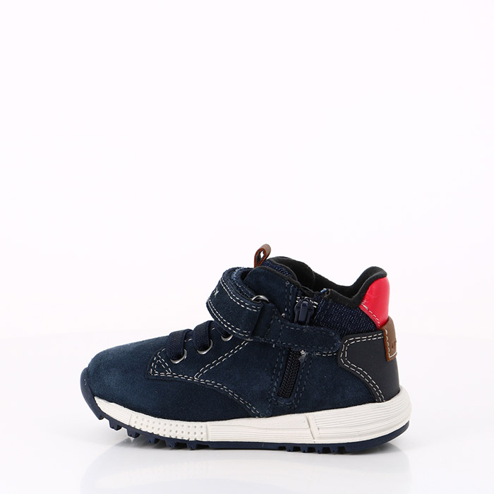 Geox chaussures geox bebe alben navy bleu1545901_3